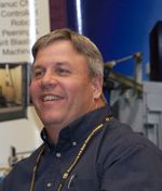 Dan Dickey