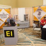 EI Booth