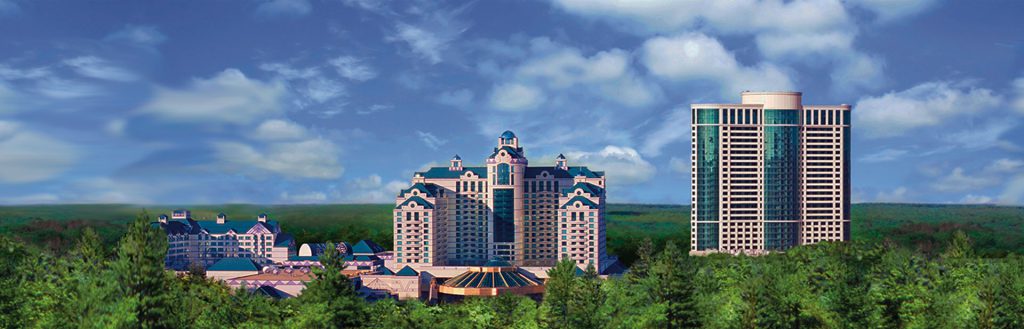 Foxwoods Resort