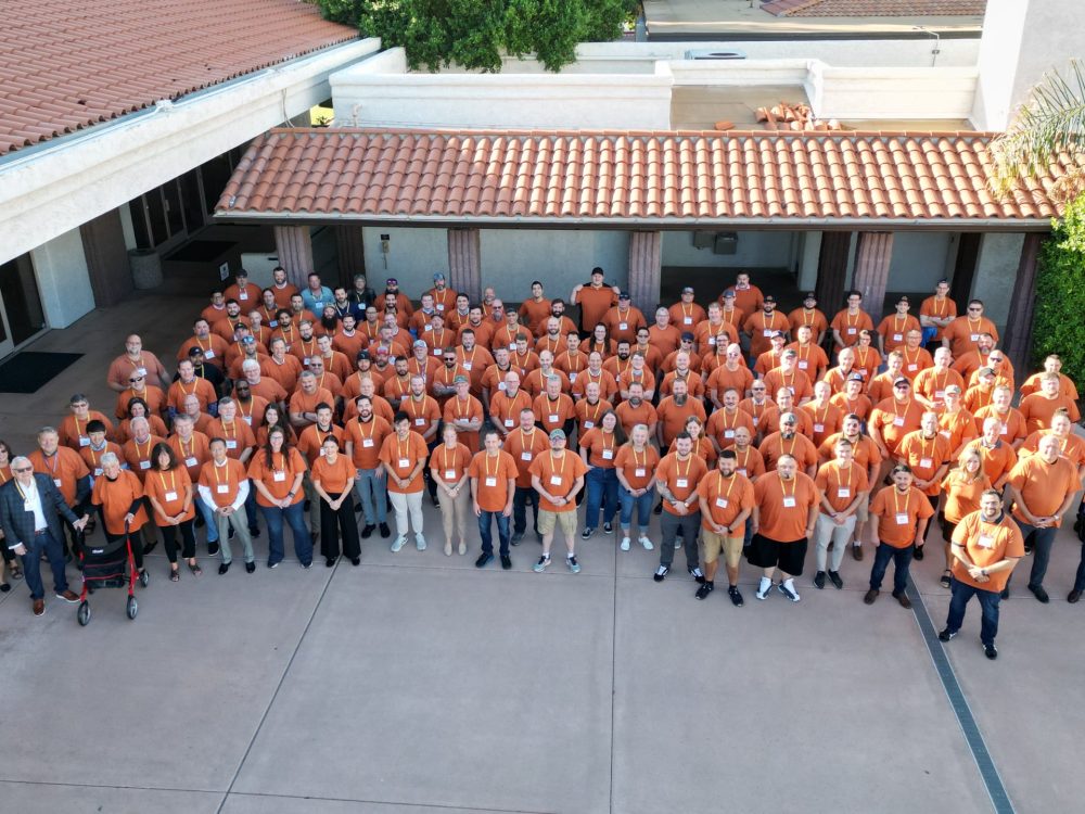 Group Photo