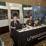 wheelabrator booth 2