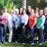 Women in Shot Peening - Electronics Inc.